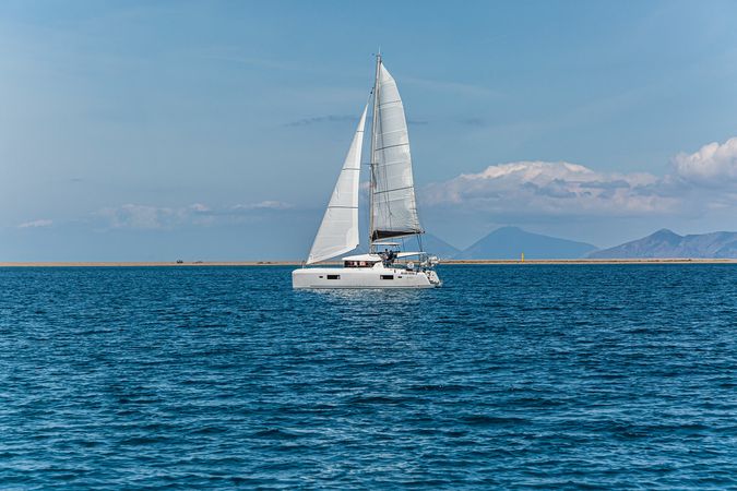 Lagoon 42 | Almalu