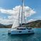 Lagoon 42 | Almalu