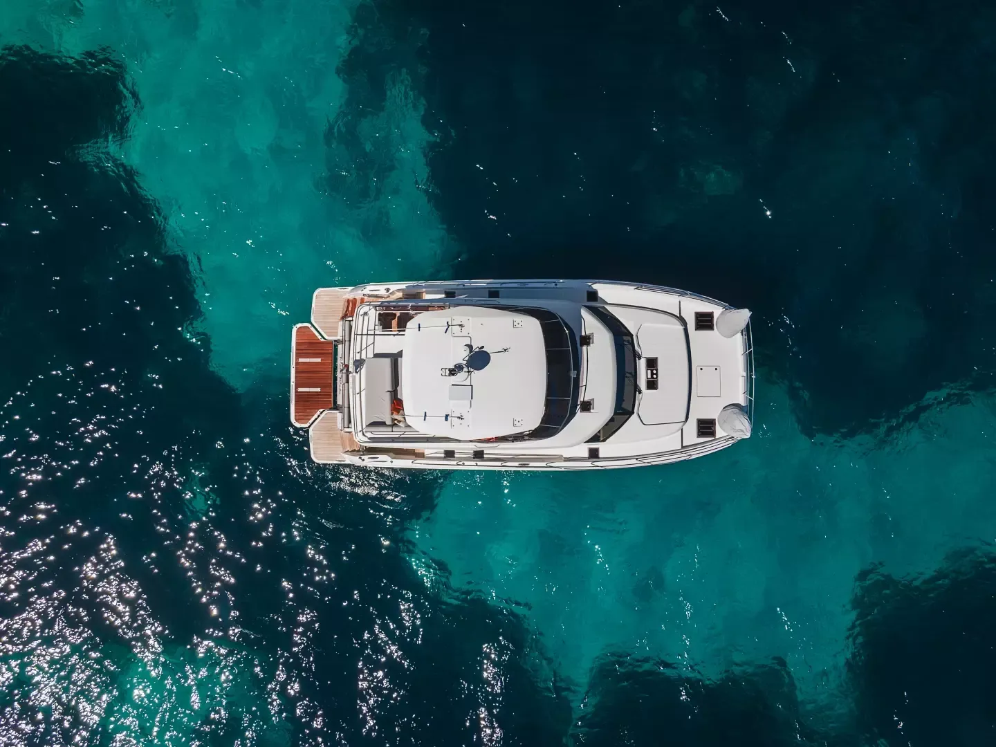 Jeanneau Prestige 48 | Wakawaka