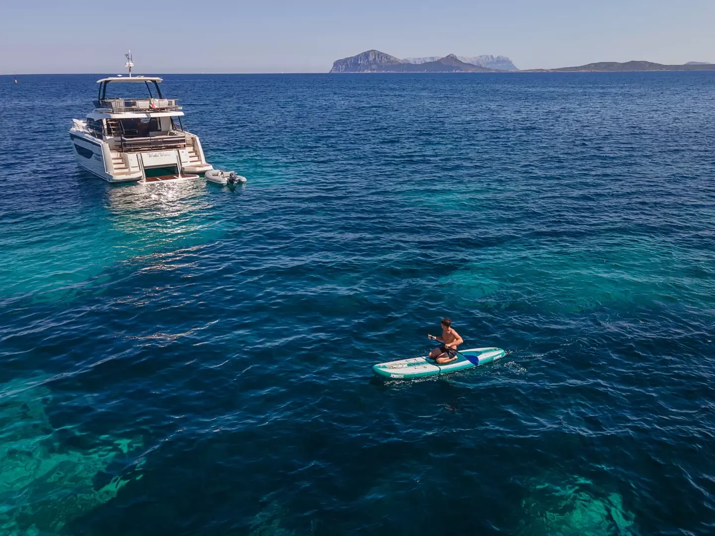 Jeanneau Prestige 48 | Wakawaka