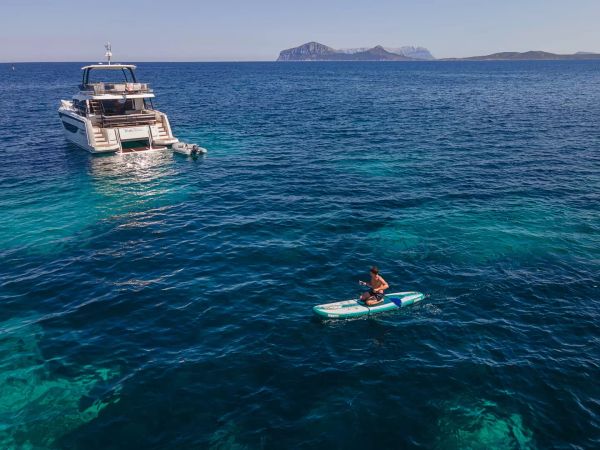 Jeanneau Prestige 48 | Wakawaka