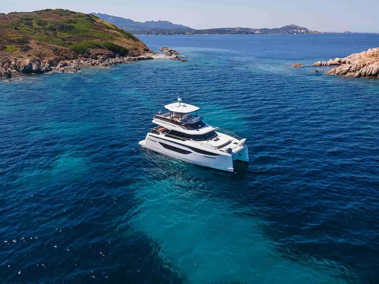 Jeanneau Prestige 48 | Wakawaka