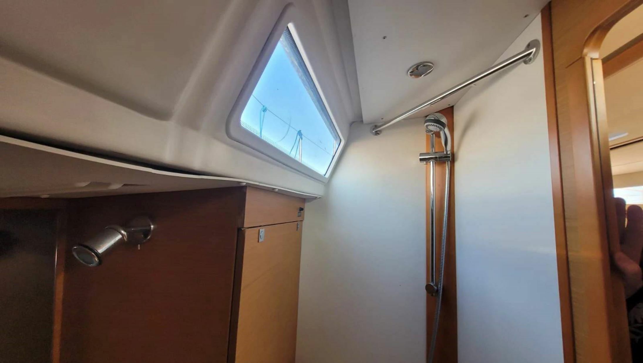 Jeanneau Sun Odyssey 379 | Corail