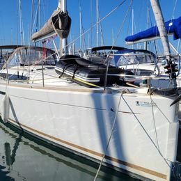 Jeanneau Sun Odyssey 379 | Corail