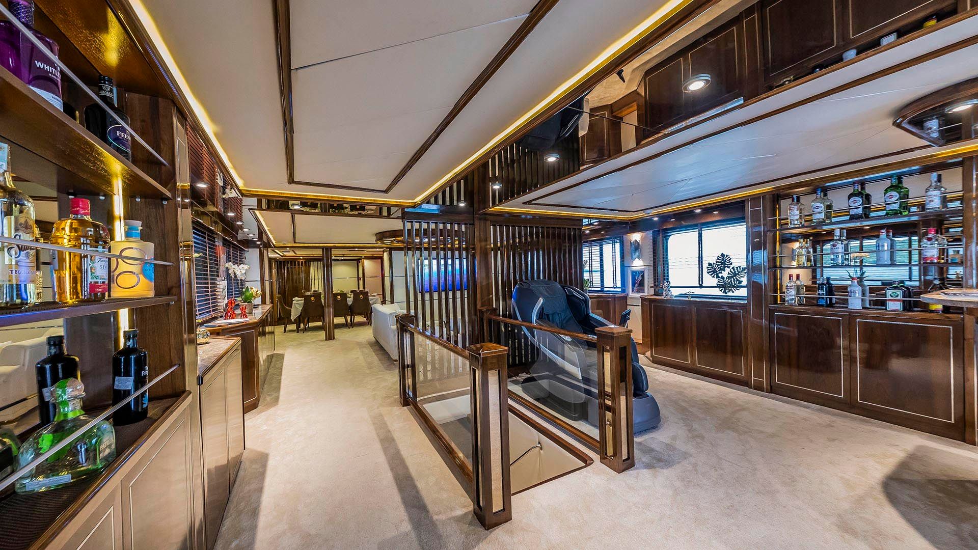 Custom Built 111 | Apna