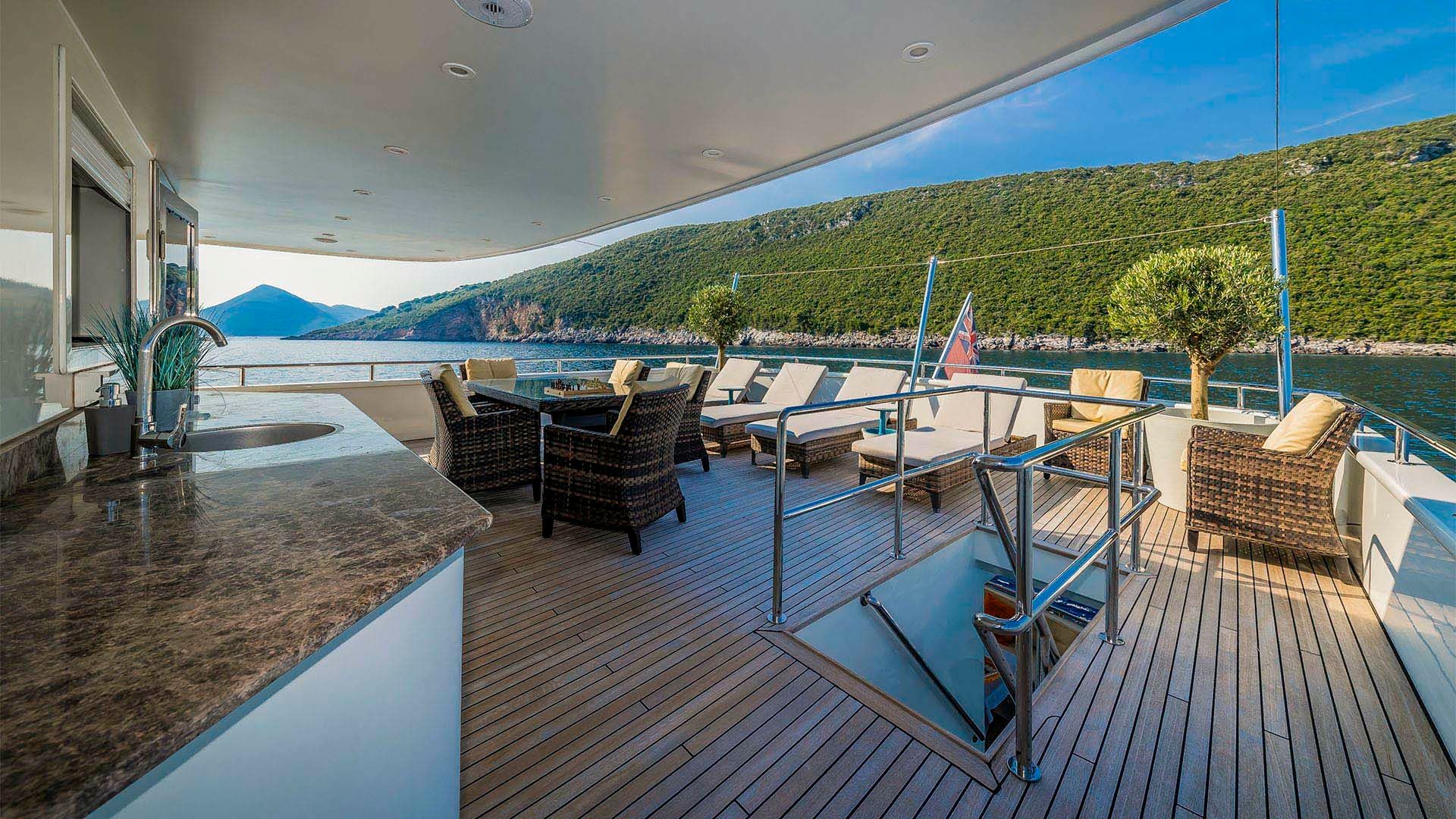 Custom Built 111 | Apna