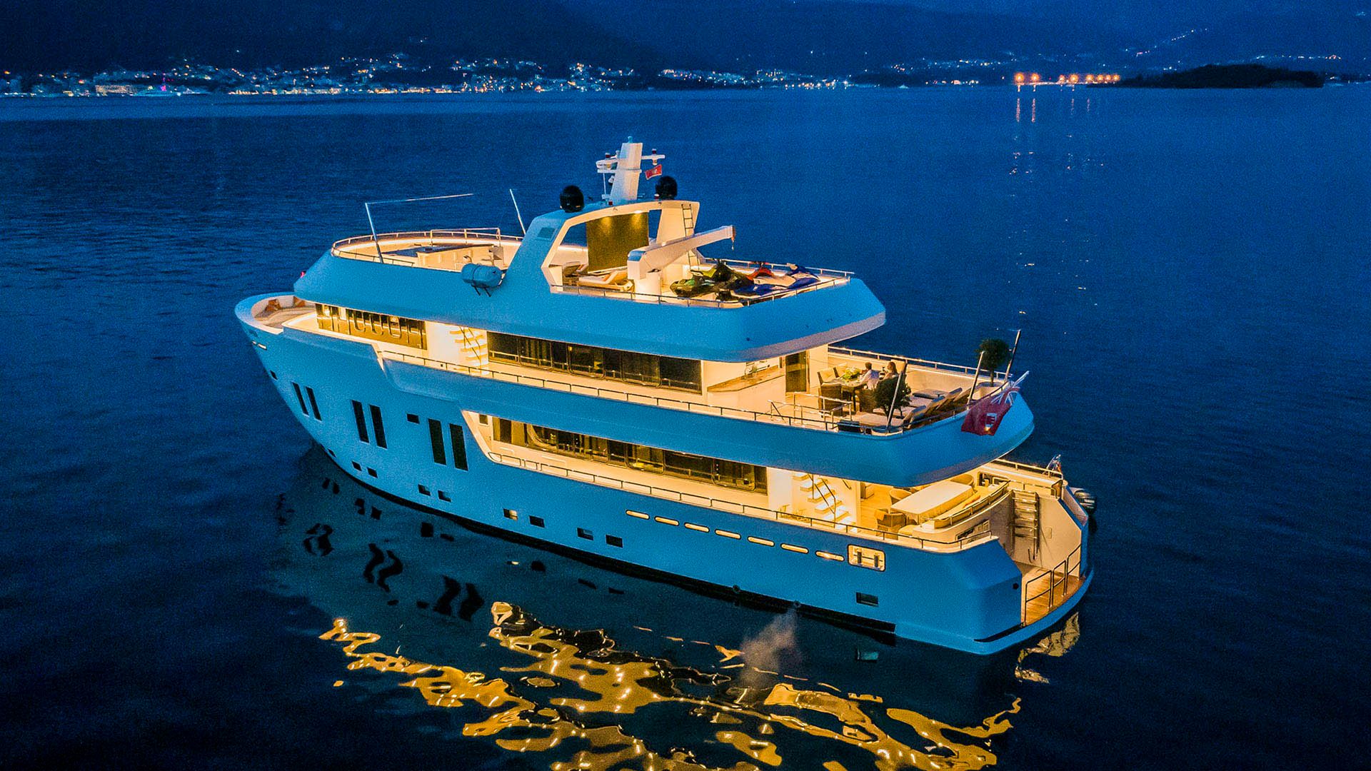 Custom Built 111 | Apna