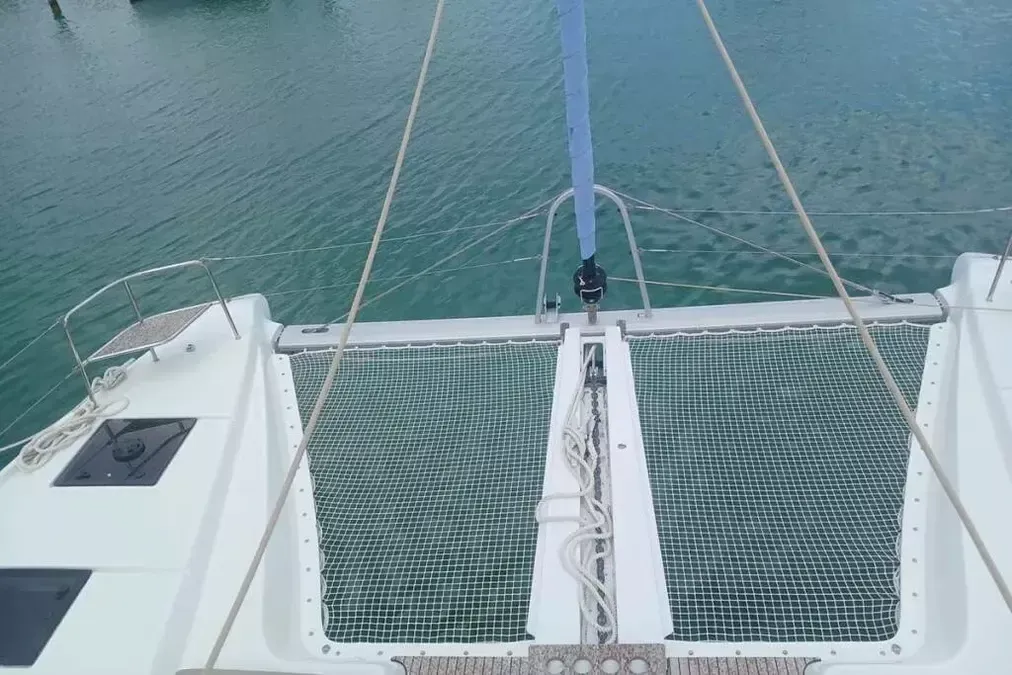 Lagoon 51 | Bellissima