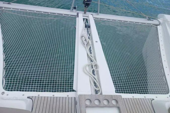 Lagoon 51 | Bellissima