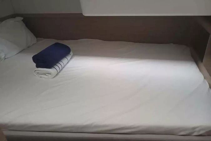 Lagoon 51 | Bellissima