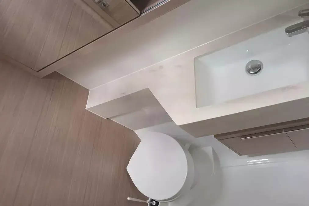 Lagoon 51 | Bellissima