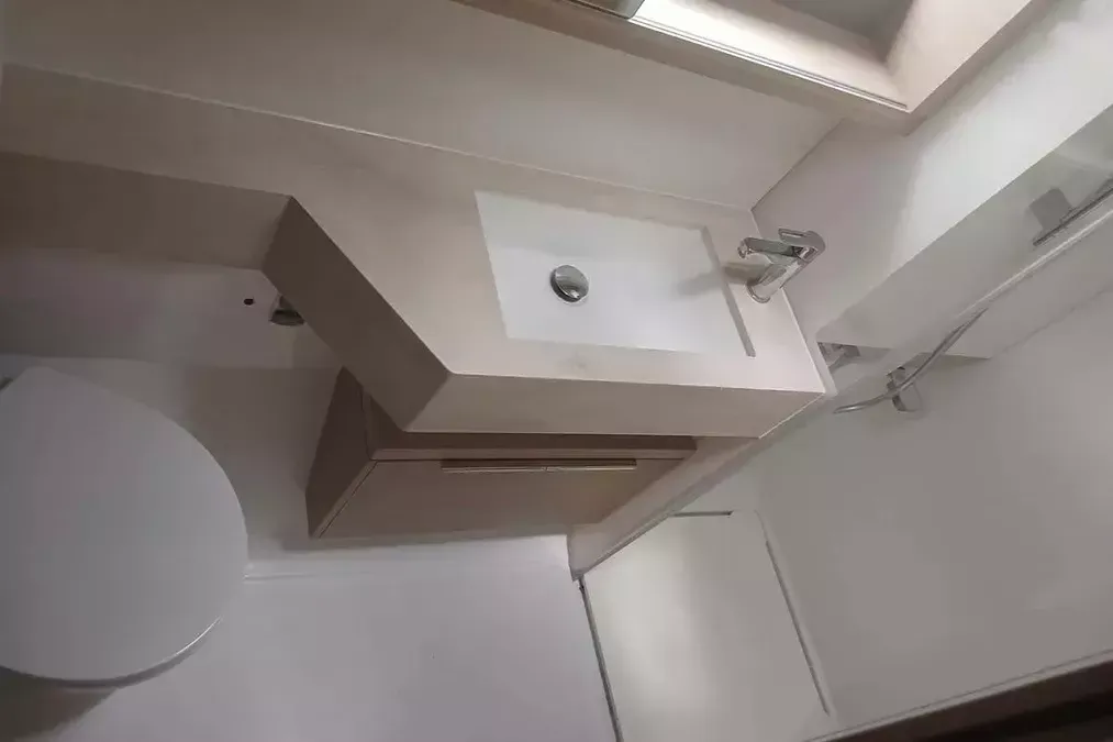 Lagoon 51 | Bellissima