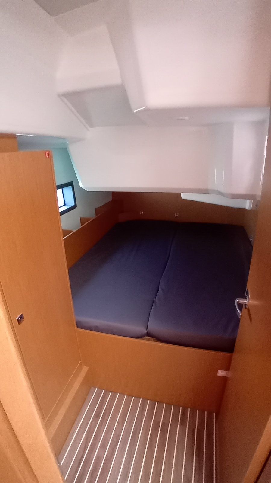 Bavaria C38 | Galini