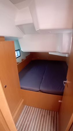 Bavaria C38 | Galini