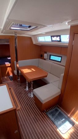 Bavaria C38 | Galini