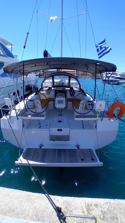 Bavaria C38 | Galini