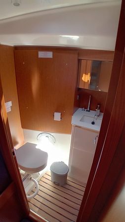 Bavaria C38 | Galini