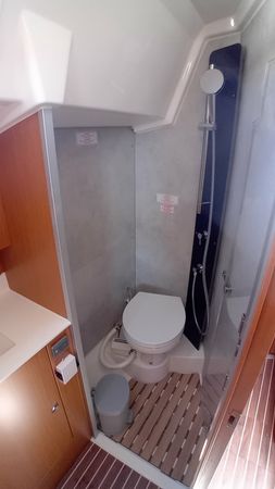 Bavaria C38 | Galini