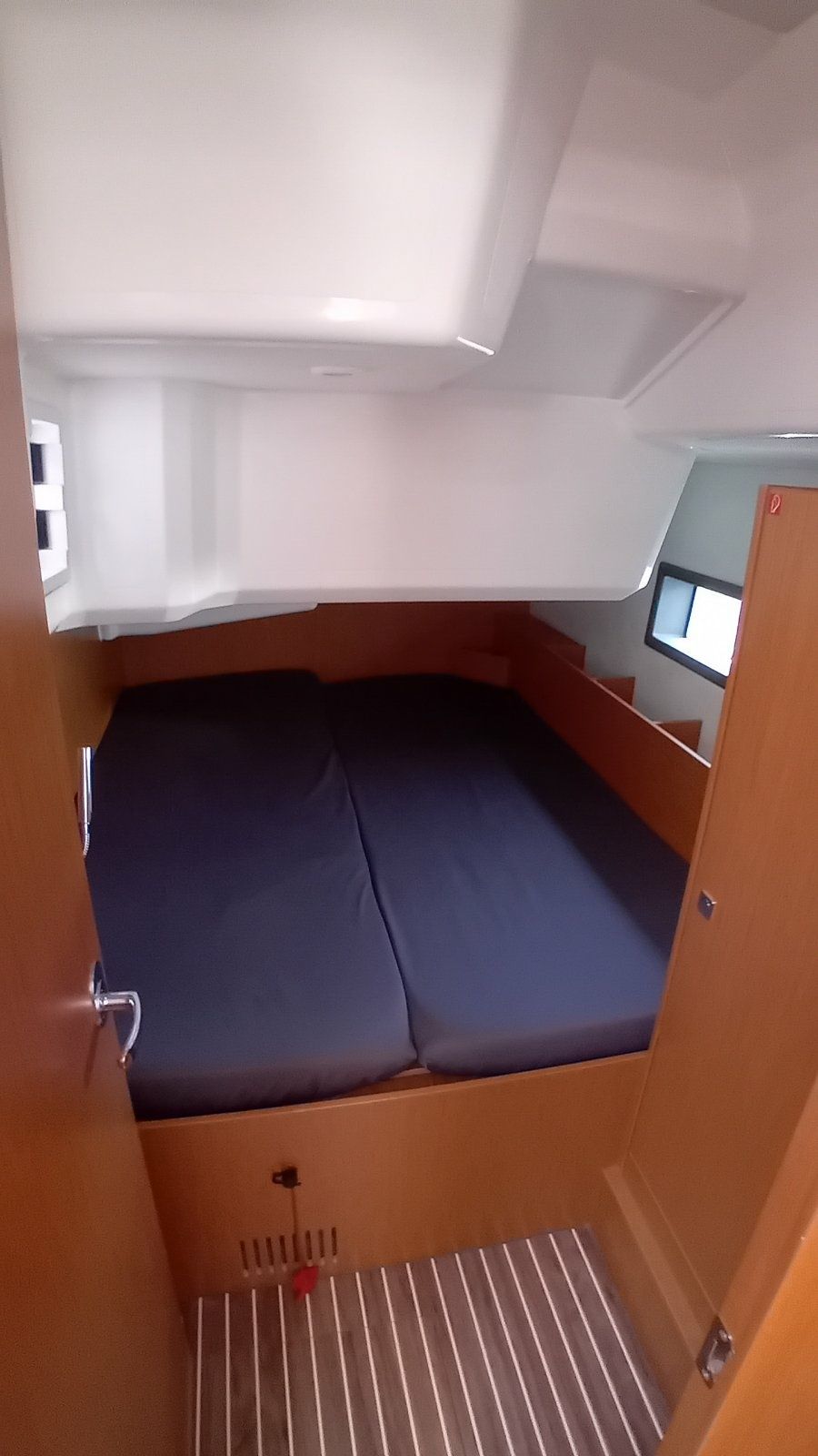 Bavaria C38 | Galini