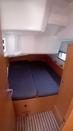 Bavaria C38 | Galini