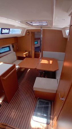 Bavaria C38 | Galini