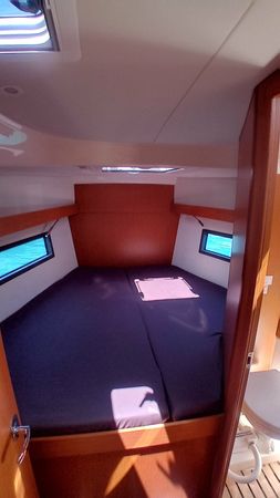 Bavaria C38 | Galini