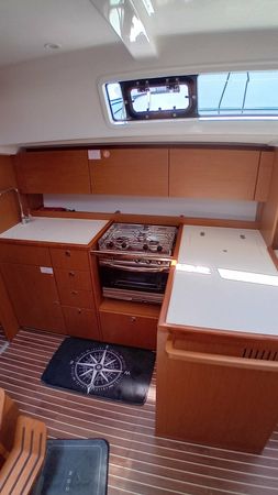 Bavaria C38 | Galini