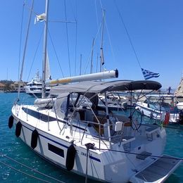 Bavaria C38 | Galini