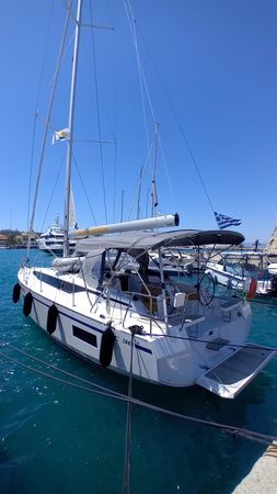 Bavaria C38 | Galini