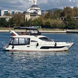 Custom Built 49 | Enjoy Island