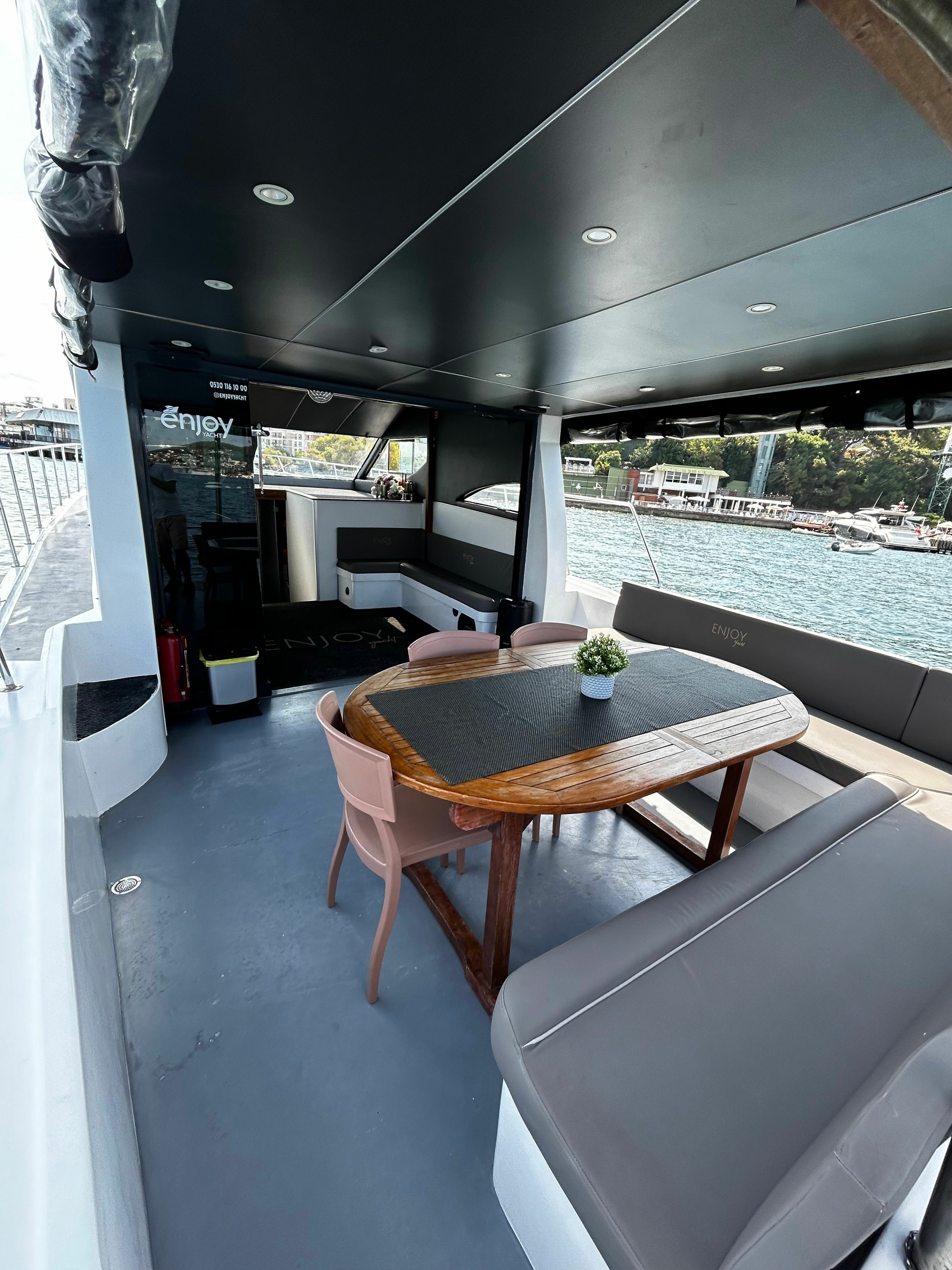 Custom Built 49 | Enjoy Island