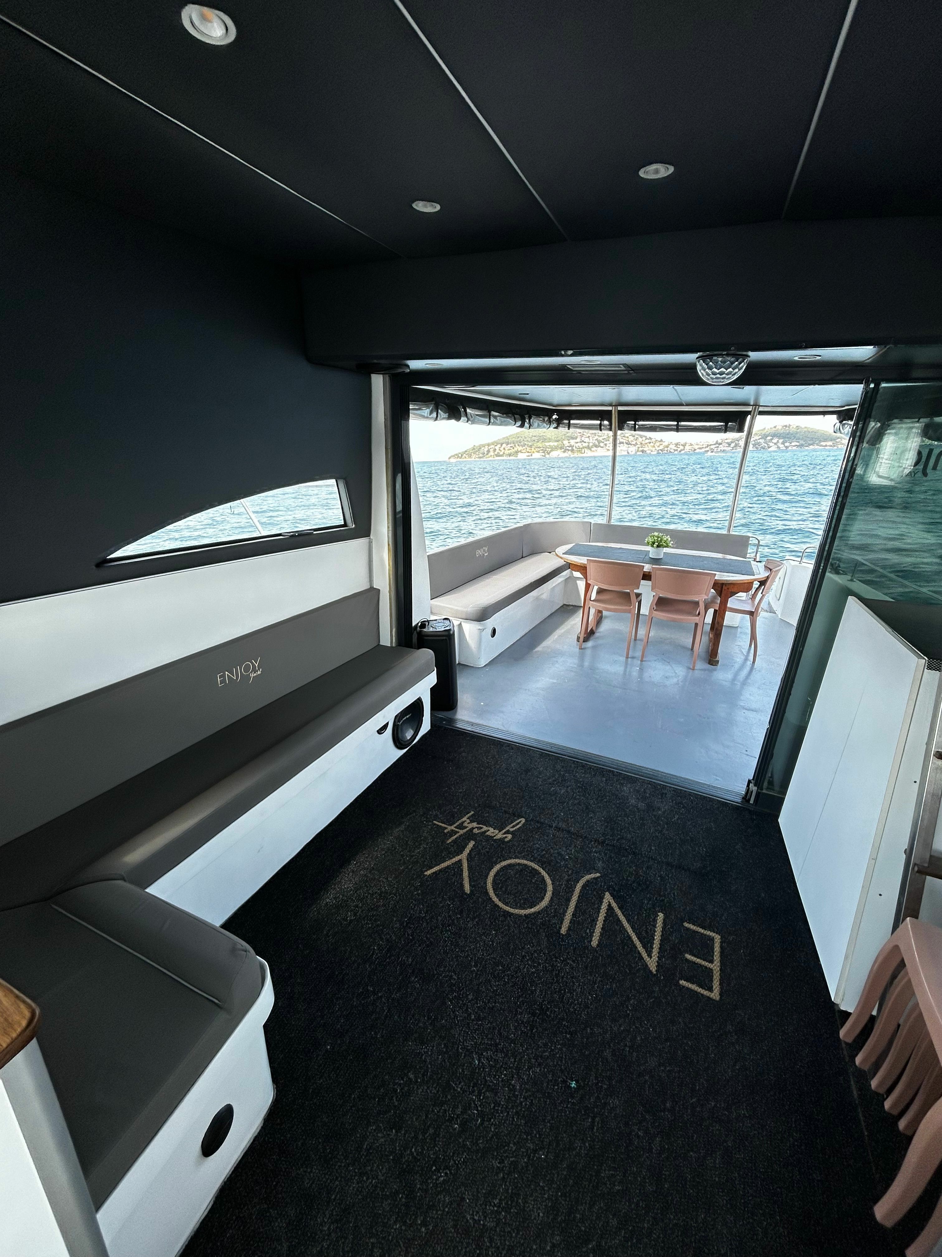 Custom Built 49 | Enjoy Island