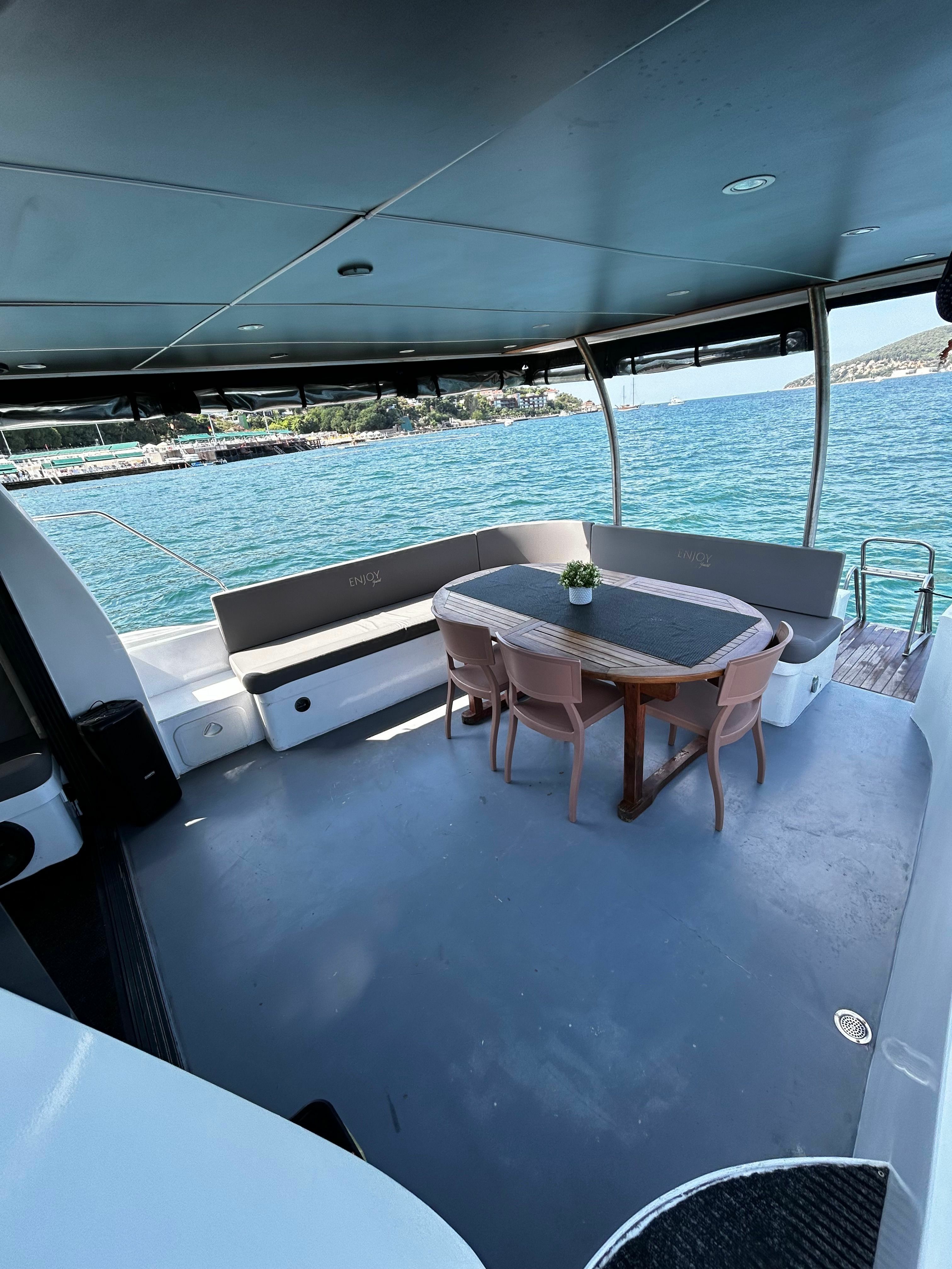 Custom Built 49 | Enjoy Island