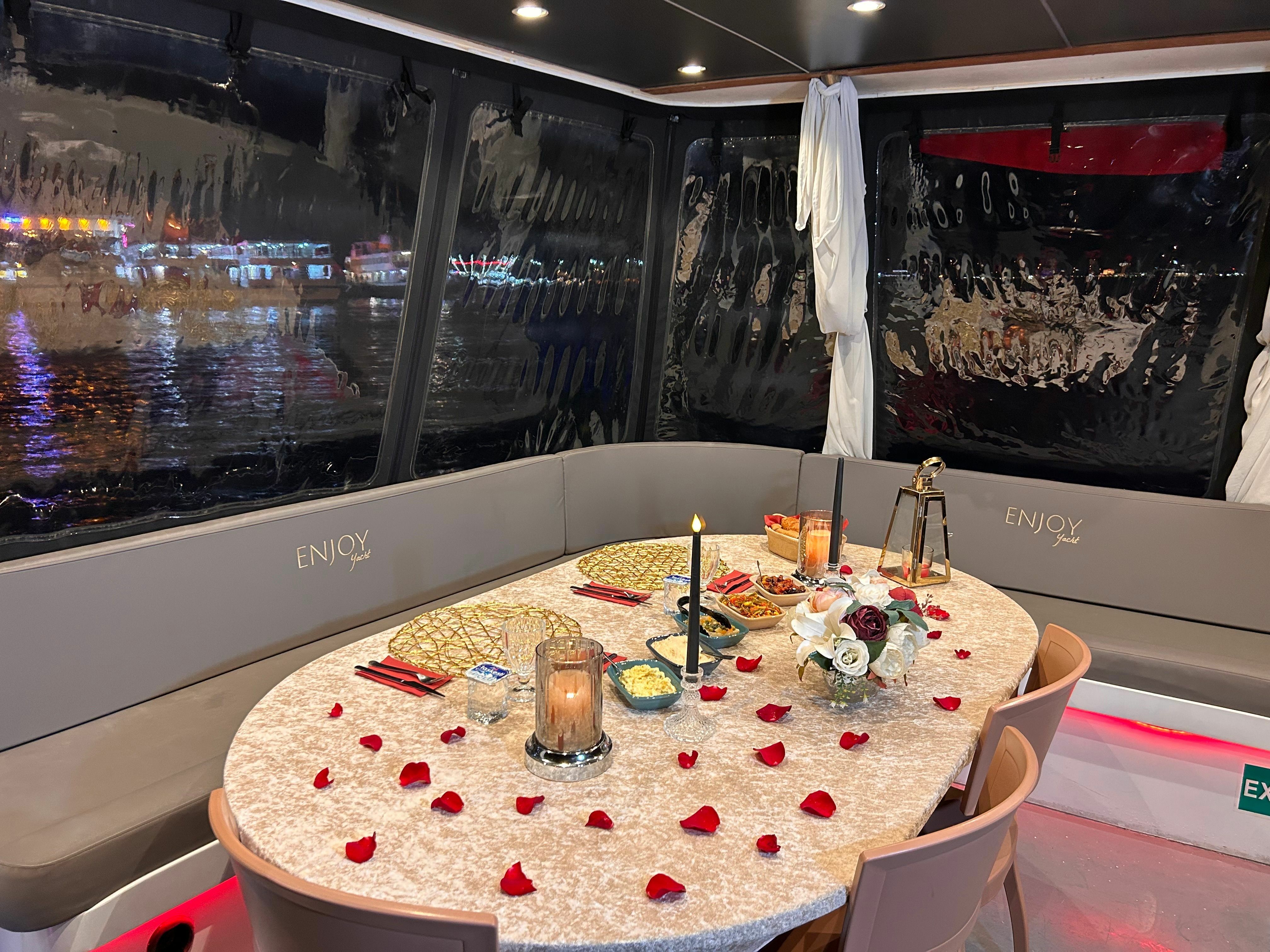 Custom Built 49 | Enjoy Island