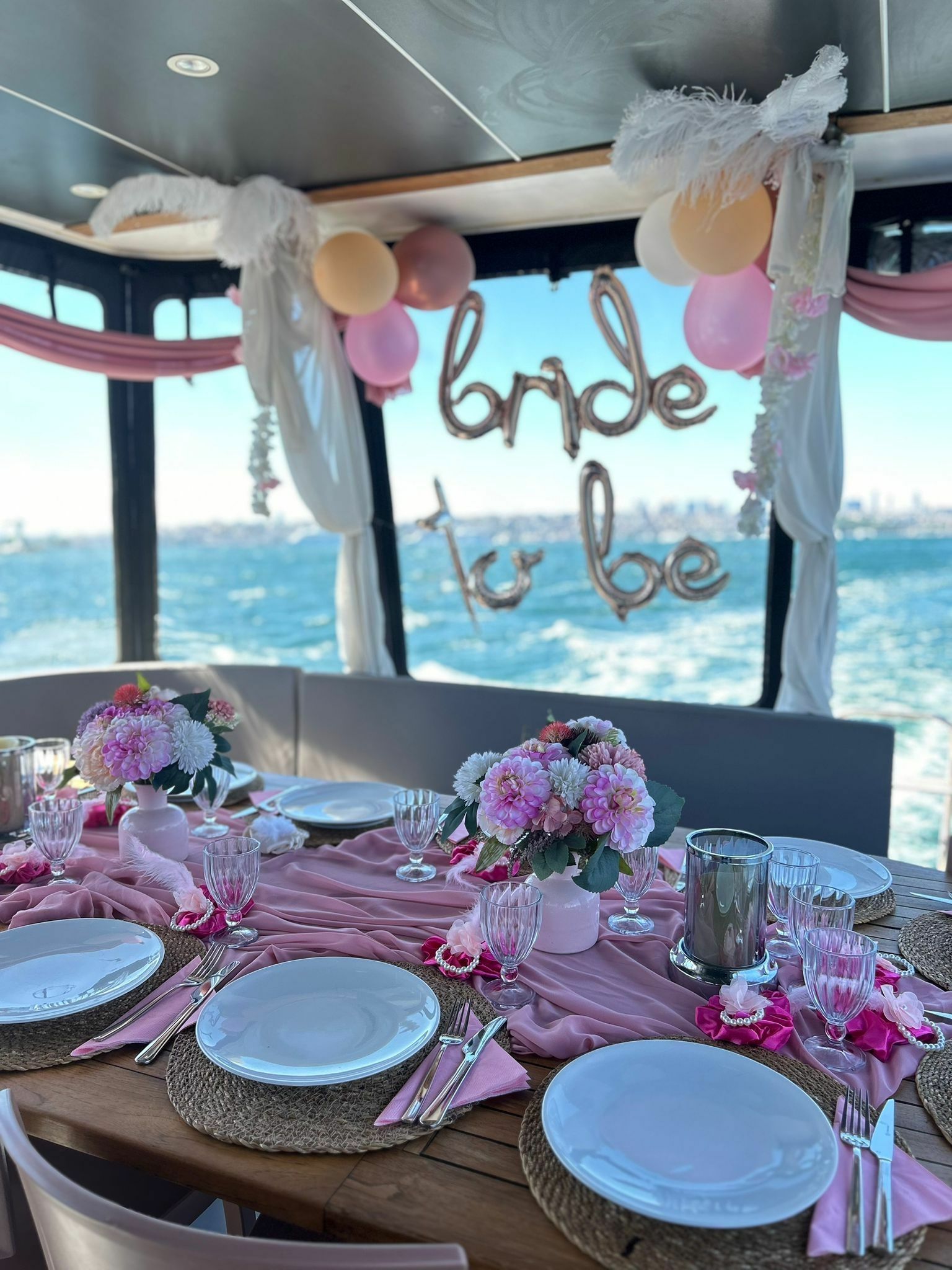 Custom Built 49 | Enjoy Island