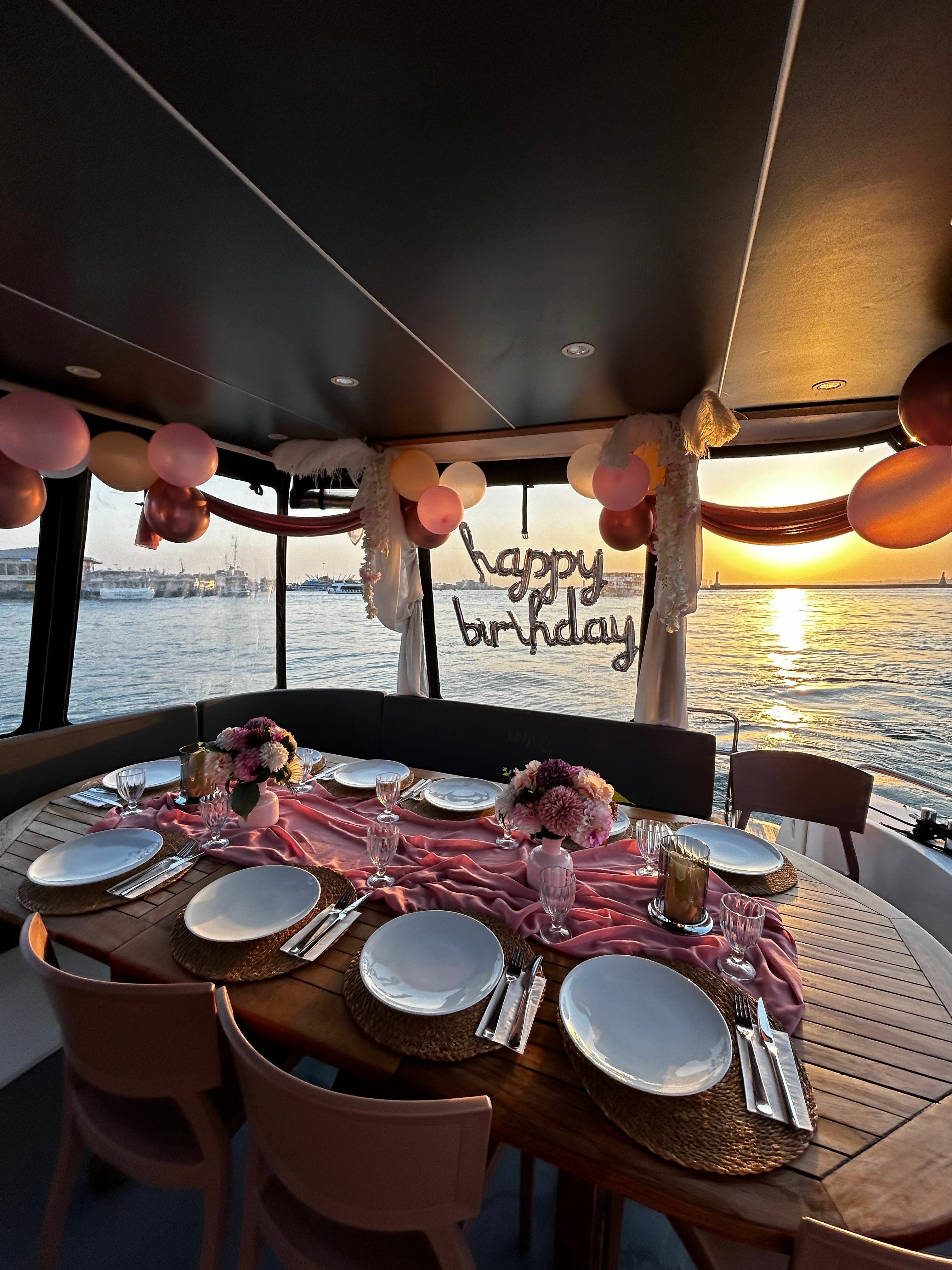 Custom Built 49 | Enjoy Island