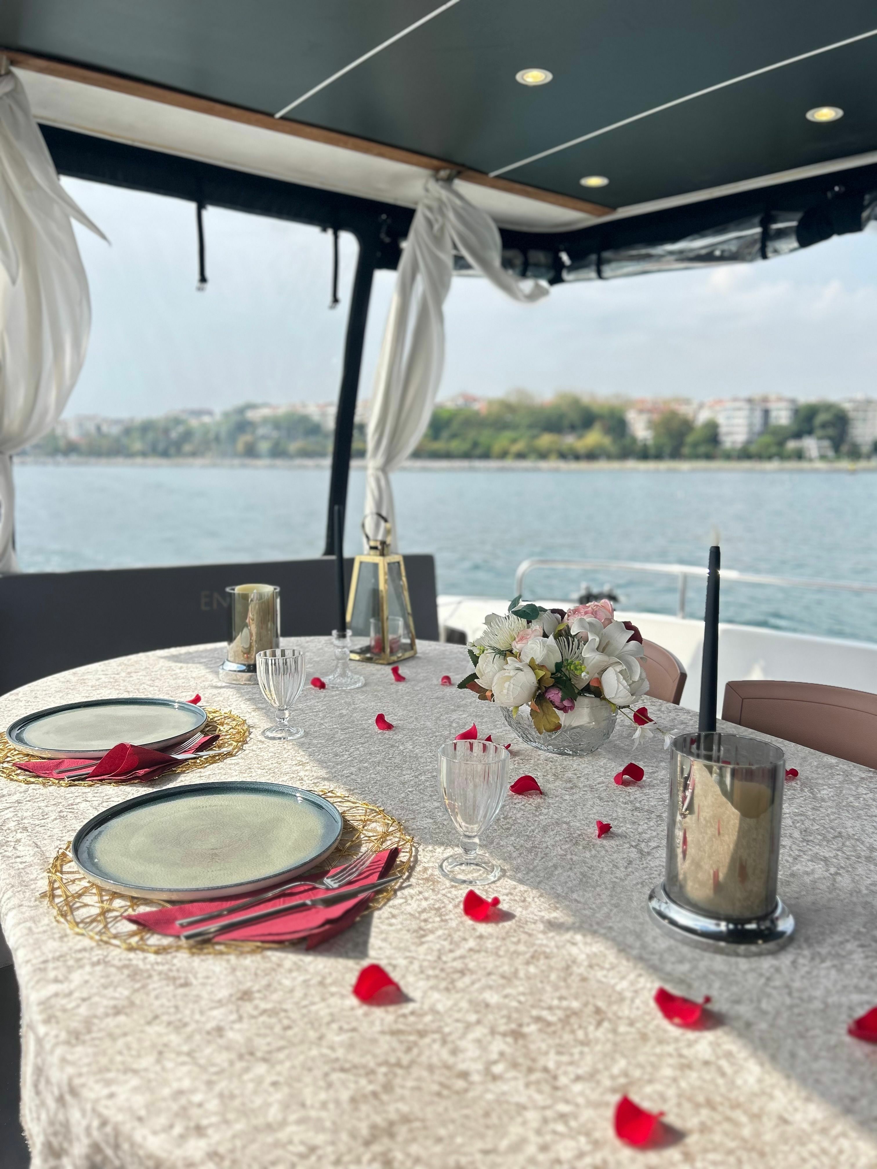 Custom Built 49 | Enjoy Island