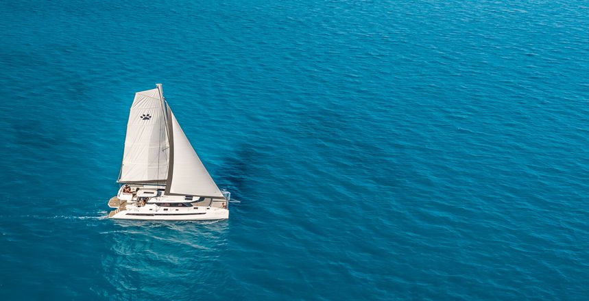 Leopard 50 | Windsea