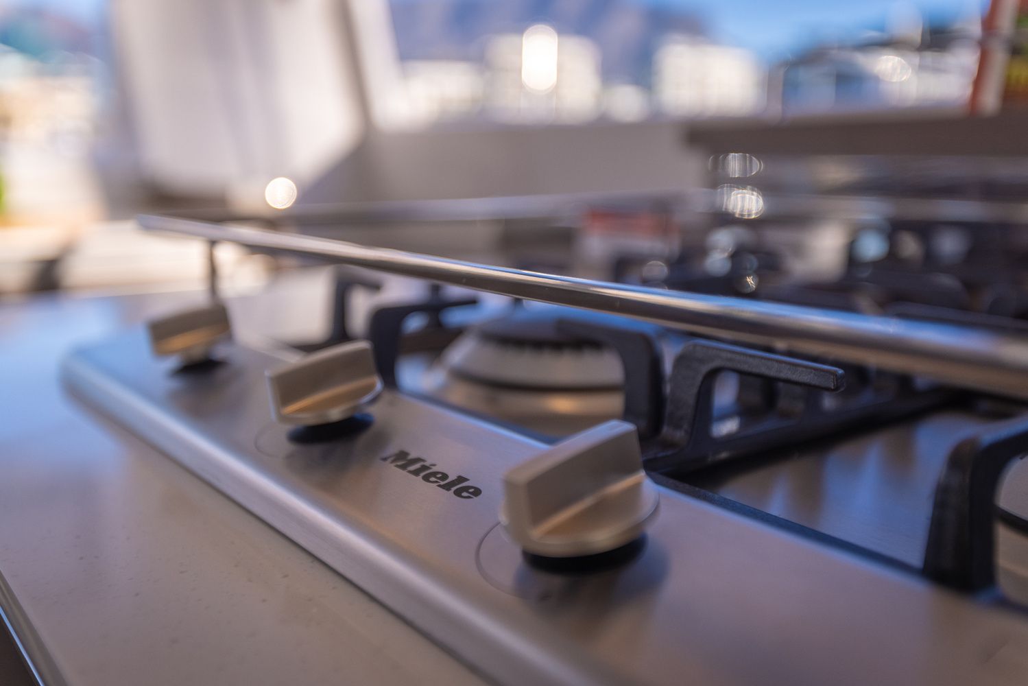 Leopard 50 | Windsea