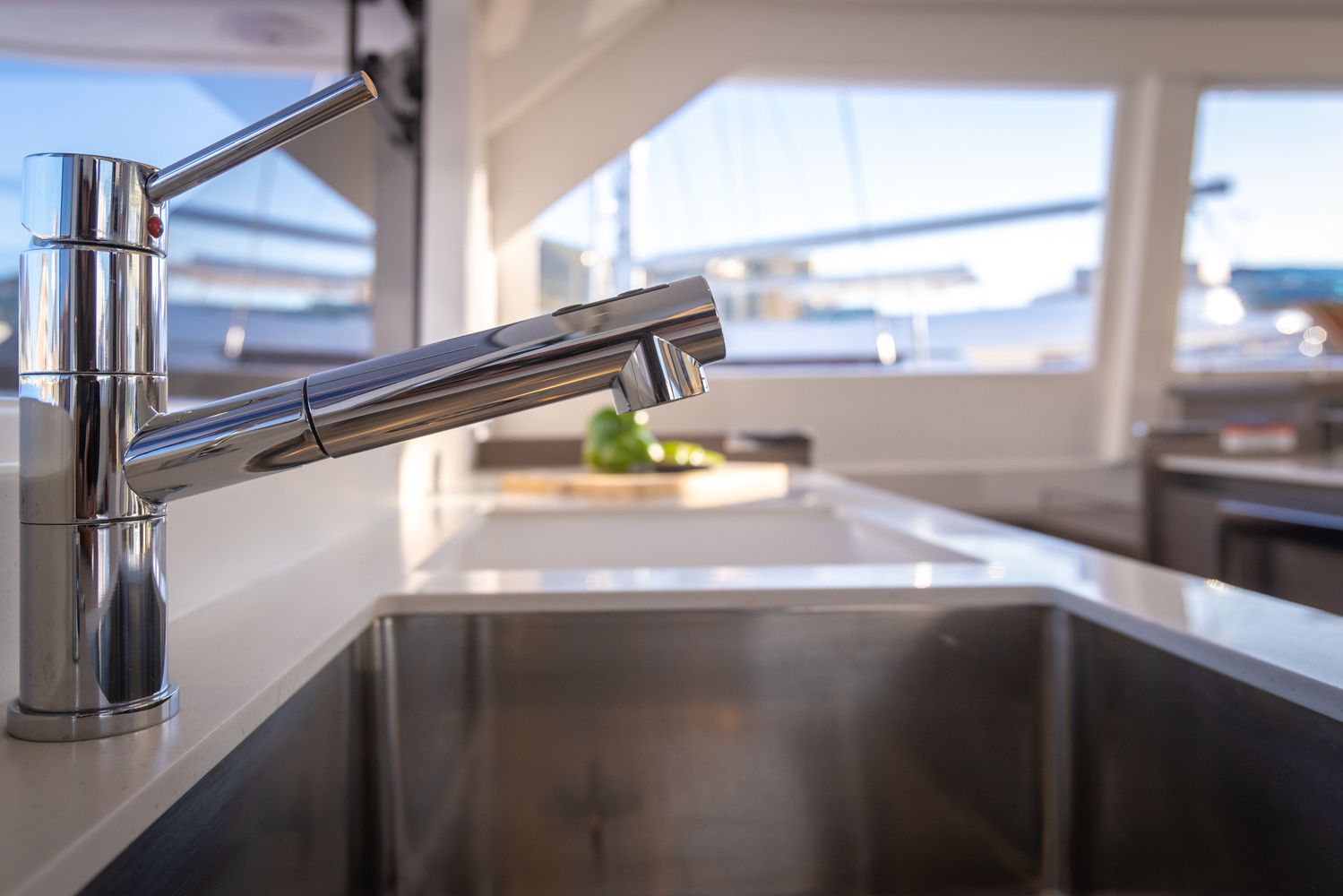 Leopard 50 | Windsea