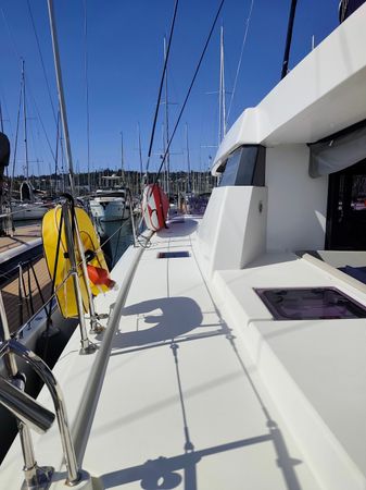 Leopard 50 | Windsea