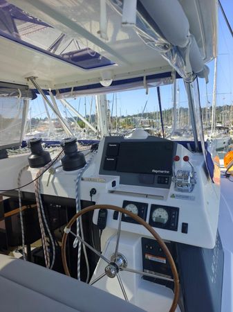 Leopard 50 | Windsea