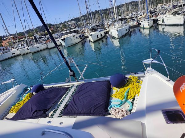 Leopard 50 | Windsea