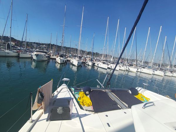 Leopard 50 | Windsea
