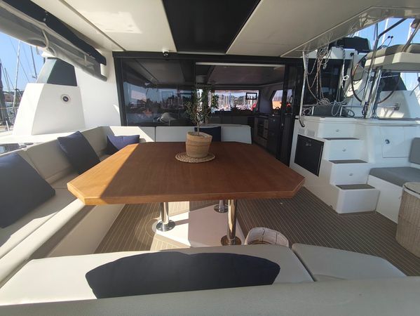 Leopard 50 | Windsea
