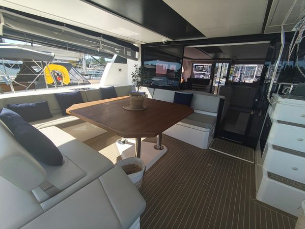 Leopard 50 | Windsea