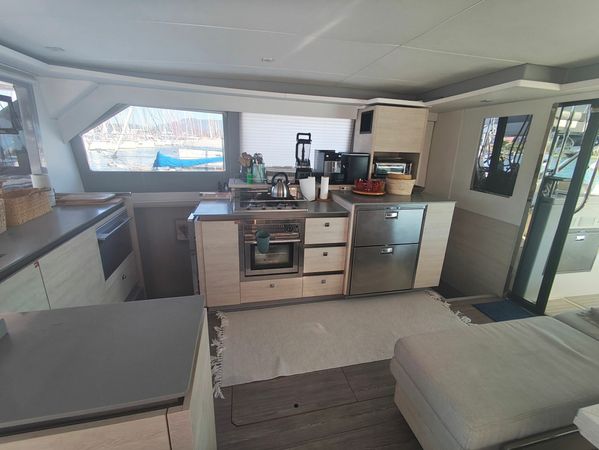 Leopard 50 | Windsea