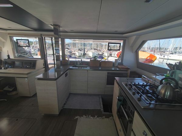 Leopard 50 | Windsea
