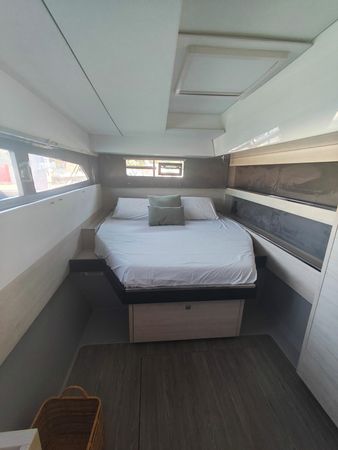 Leopard 50 | Windsea