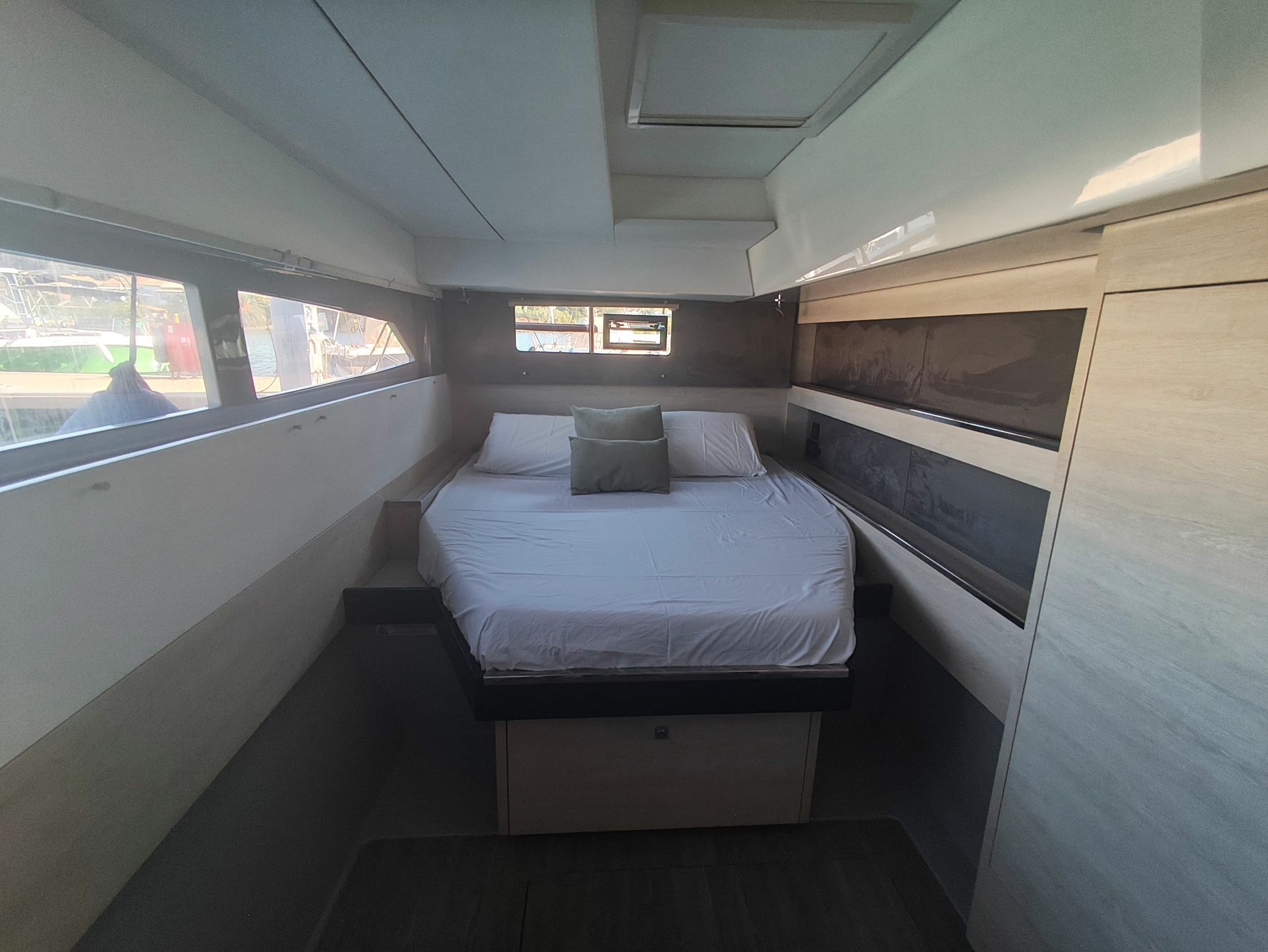 Leopard 50 | Windsea